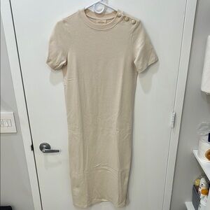 NWOT Sezane Emy Dress